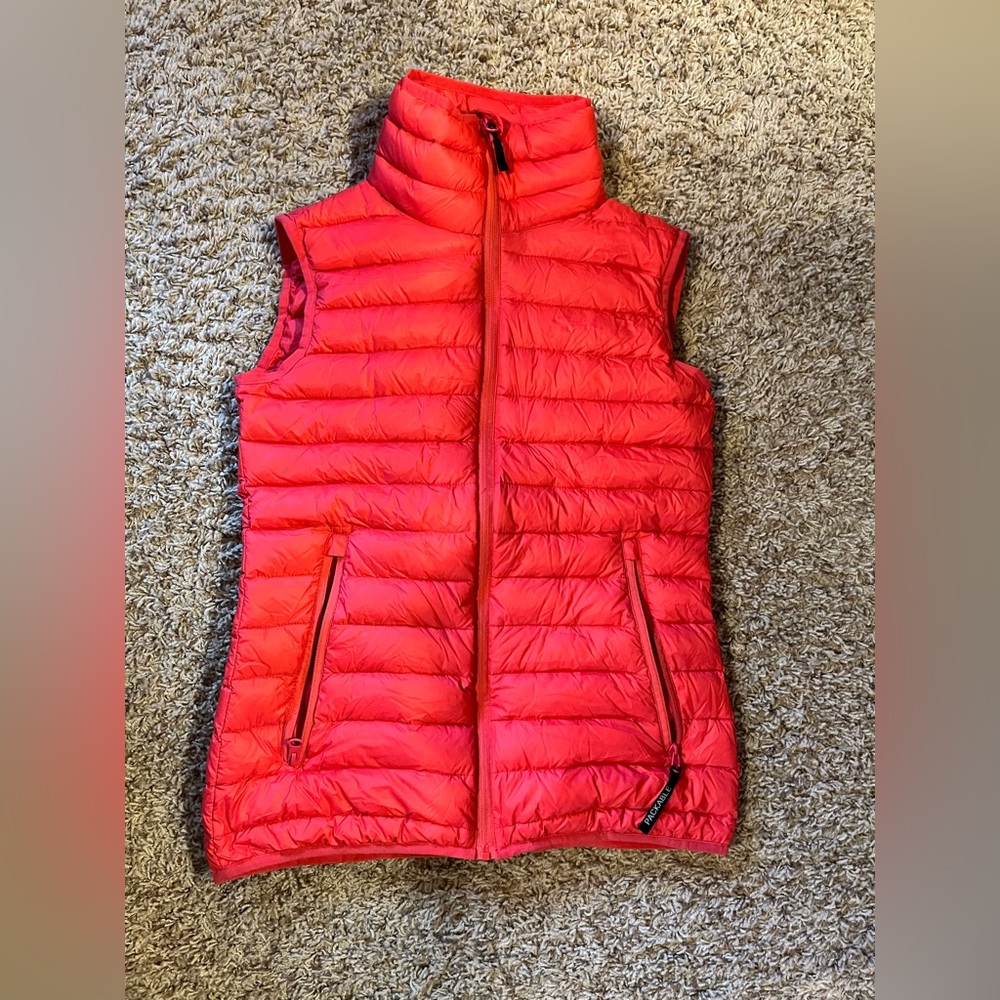 Brand new insulated vest